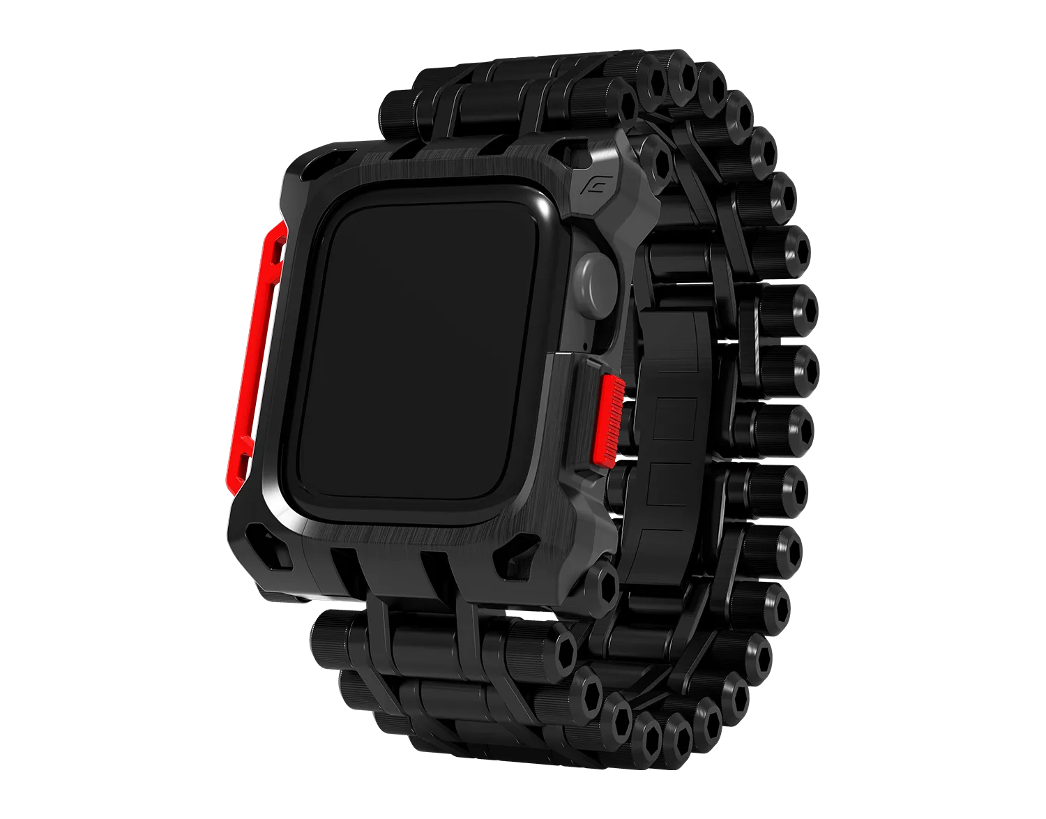 Element Case BLACK OPS APPLE WATCH BAND - Apple Watch 4/5/6/SE- 44mm