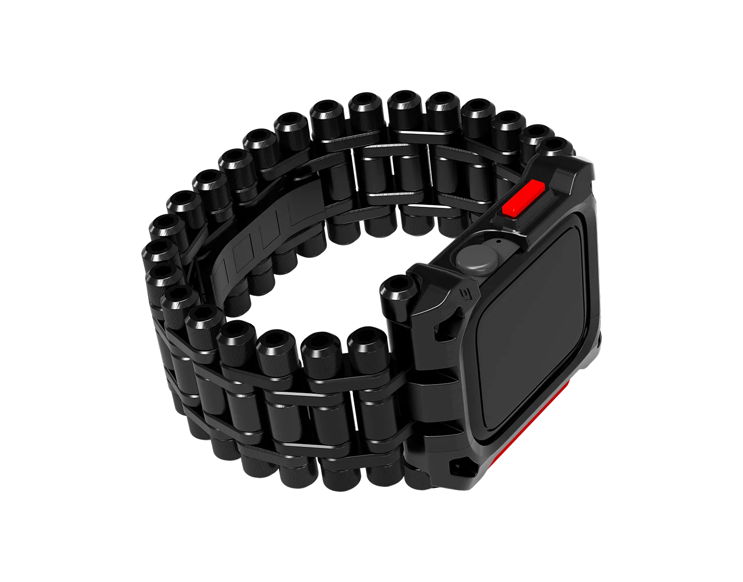 Element Case BLACK OPS APPLE WATCH BAND - Apple Watch 4/5/6/SE- 44mm