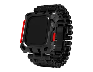 Element Case BLACK OPS APPLE WATCH BAND - Apple Watch 4/5/6/SE- 44mm