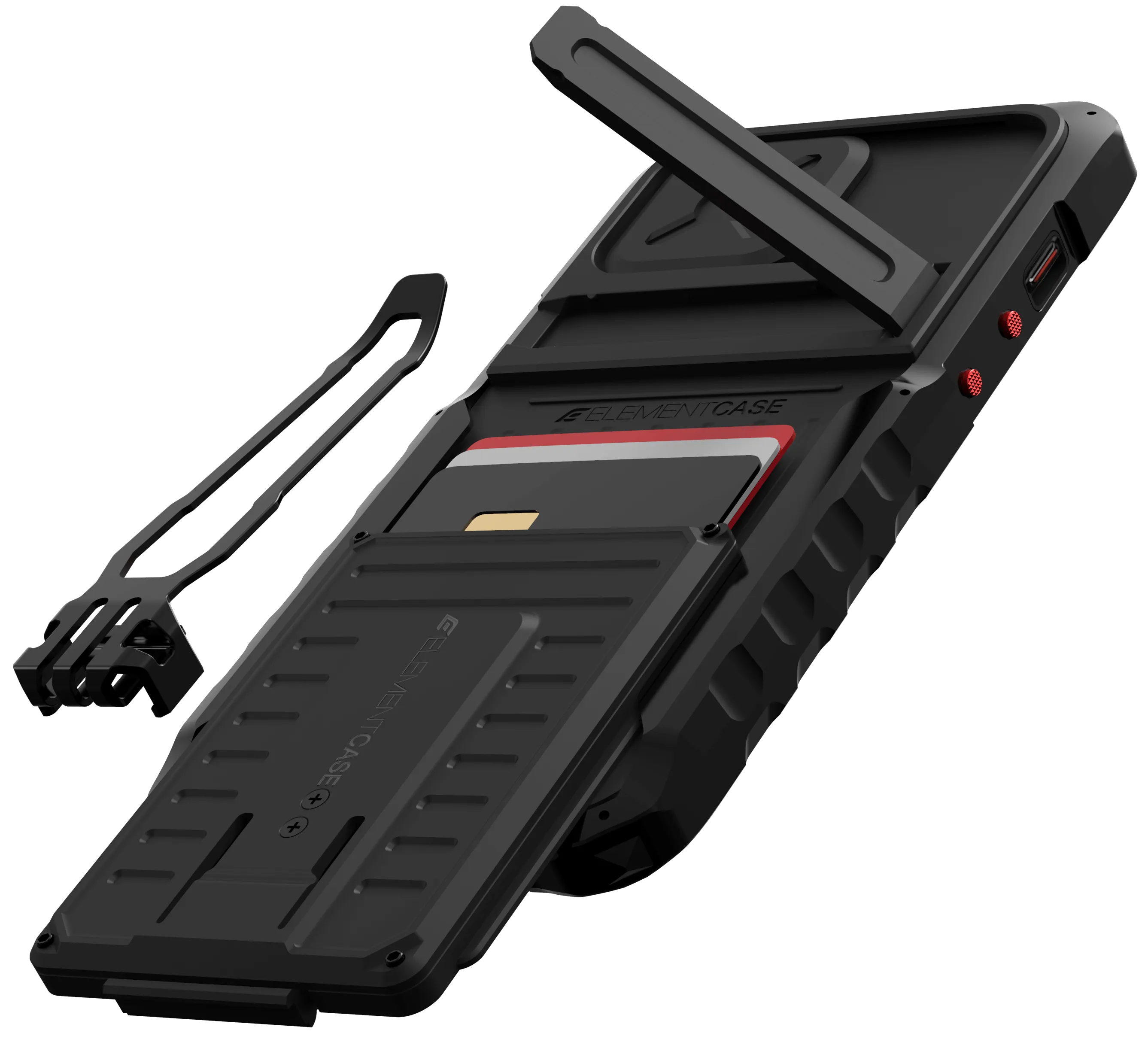 Element Case BLACK OPS  iPhone 12 Pro Max (2020)