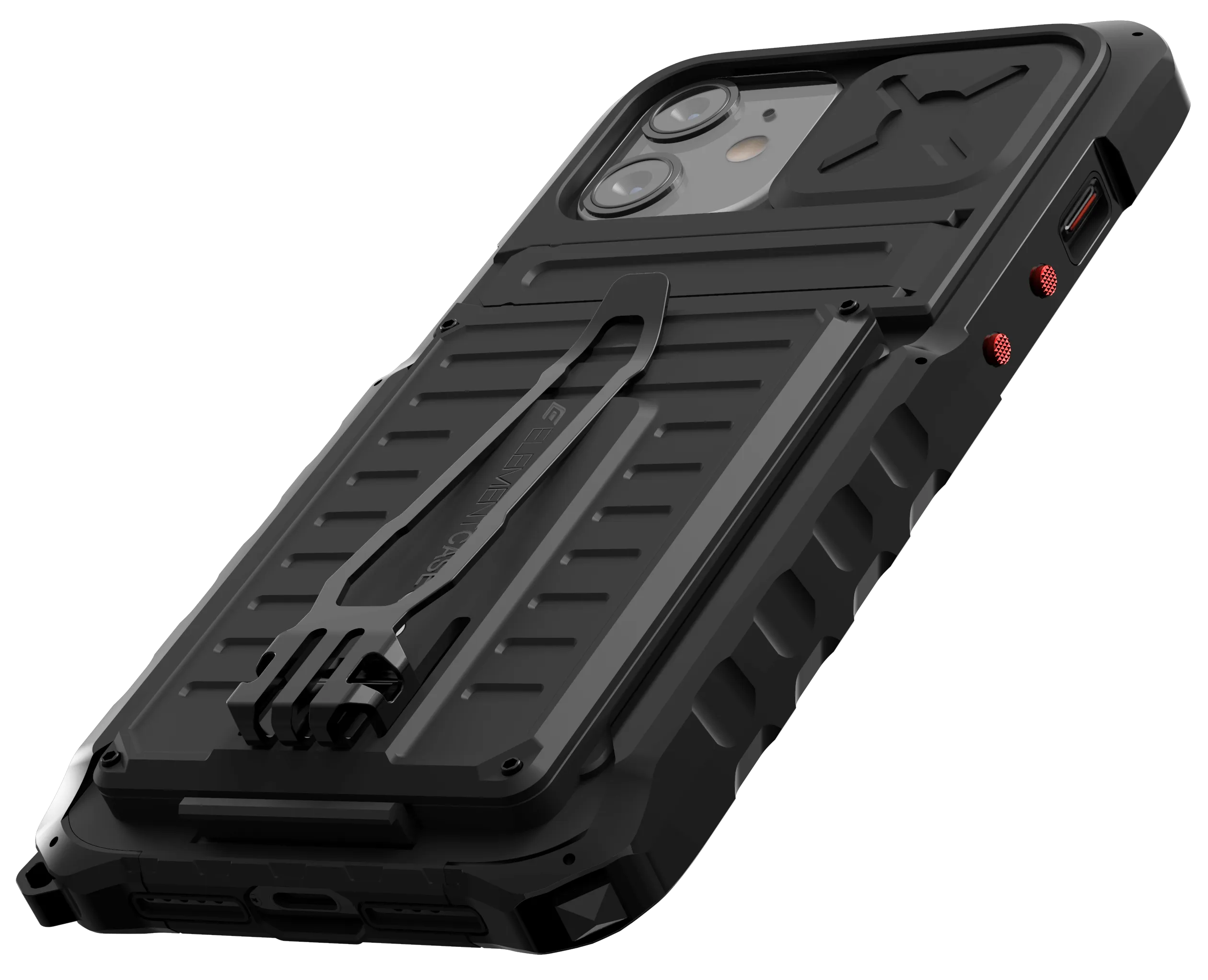 Element Case BLACK OPS  iPhone 12 Pro Max (2020)
