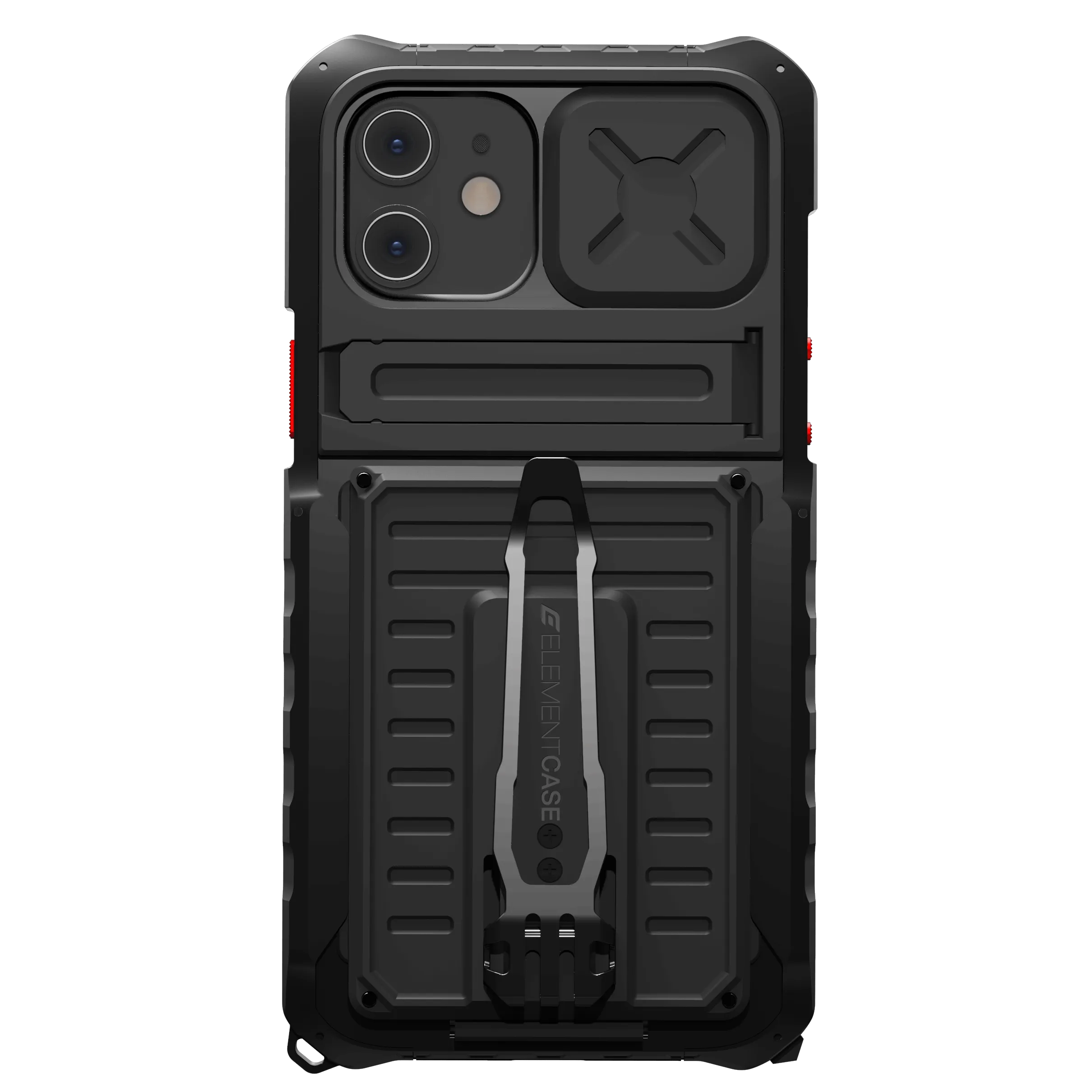 Element Case BLACK OPS  iPhone 12 Pro Max (2020)