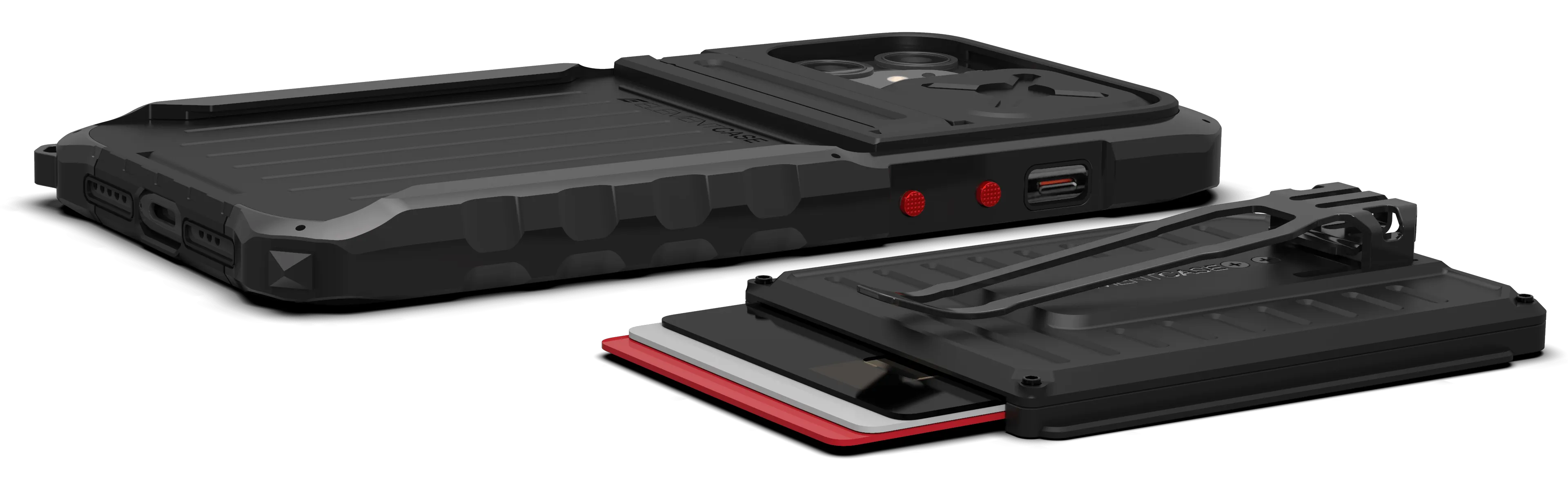 Element Case BLACK OPS  iPhone 12 Pro Max (2020)