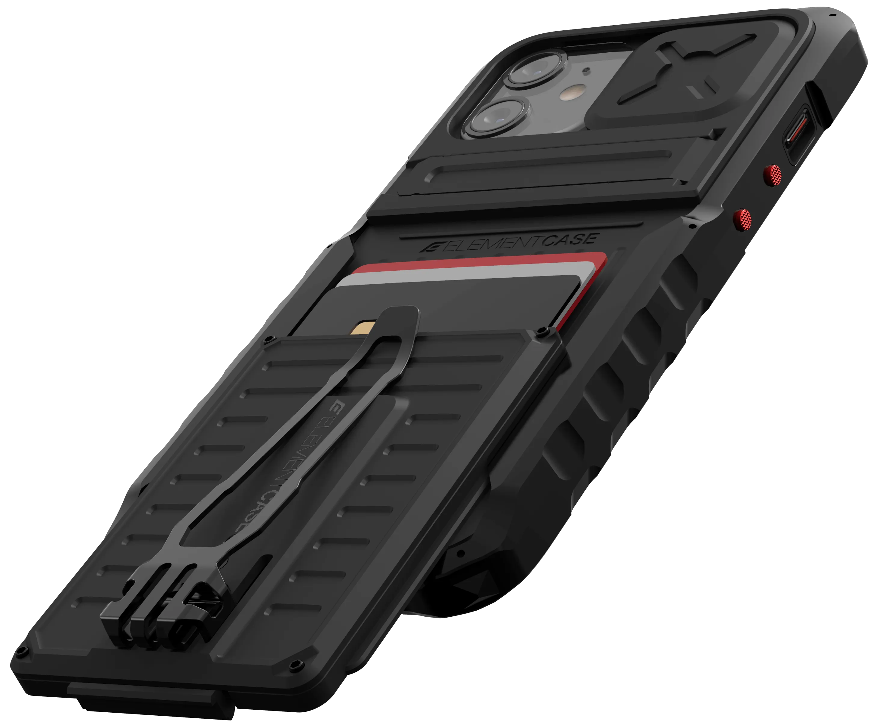 Element Case BLACK OPS  iPhone 12 Pro Max (2020)