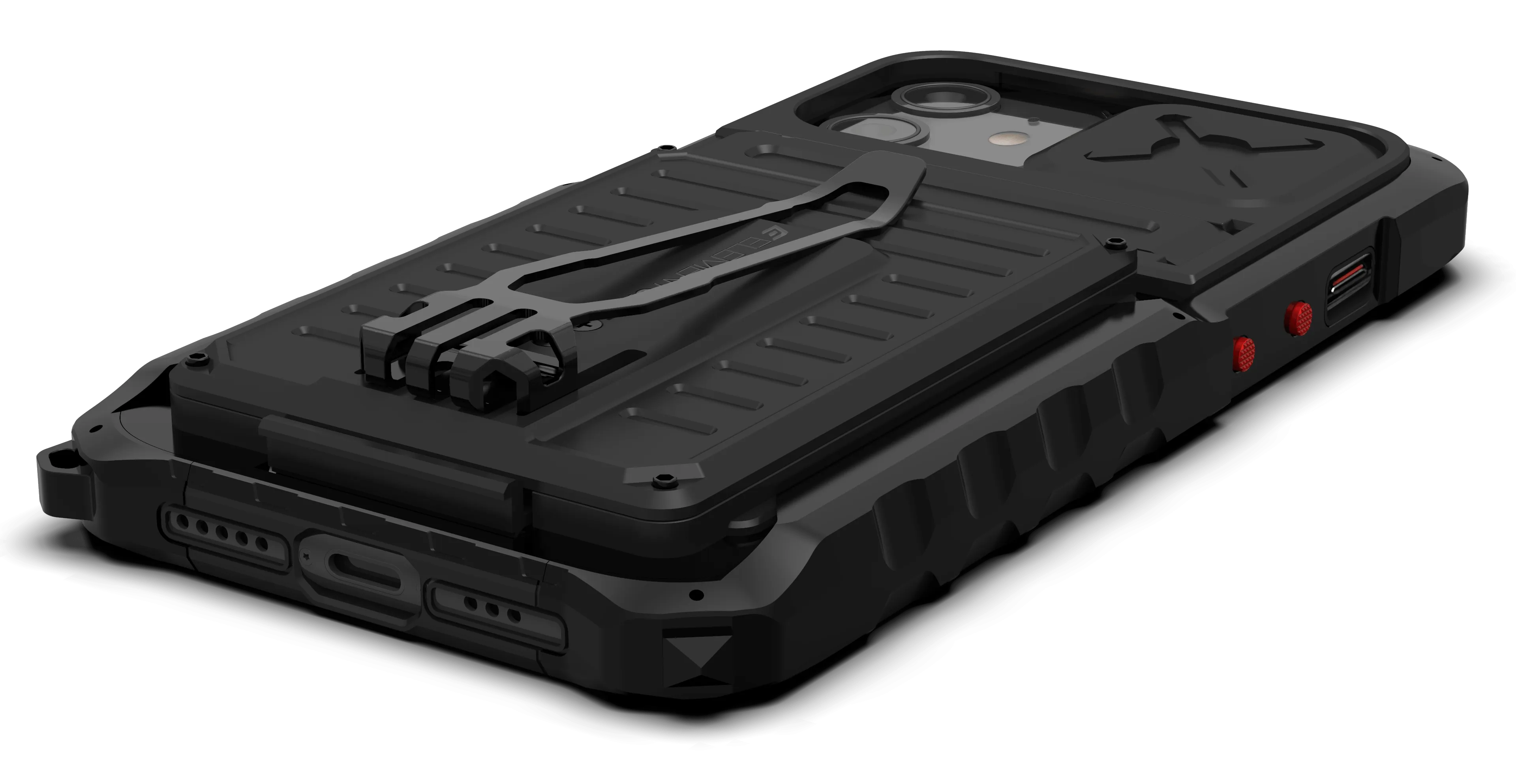 Element Case BLACK OPS  iPhone 12 Pro Max (2020)