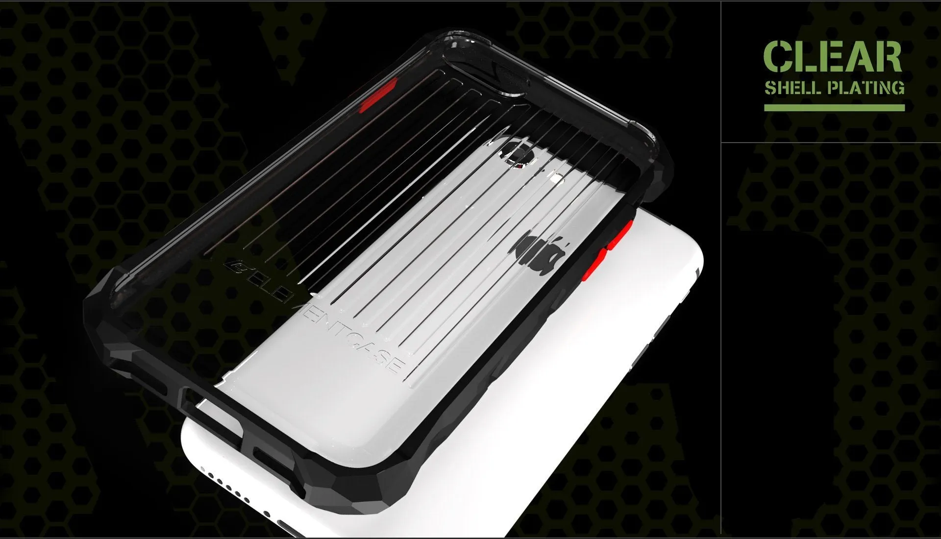 Element Case Special Ops iPhone 12/12 Pro, iPhone 12 Pro Max, iPhone 12 Mini (2020)