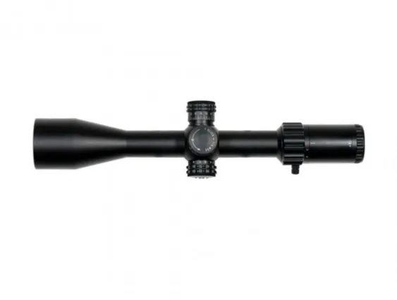 Element Optics - Helix 6-24x50 SFP APR-1C MRAD