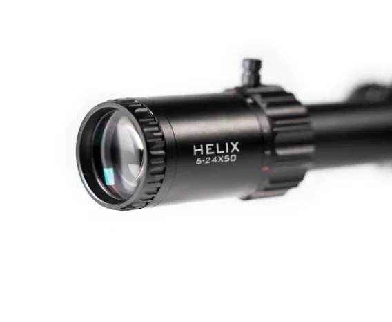Element Optics - Helix 6-24x50 SFP APR-1C MRAD