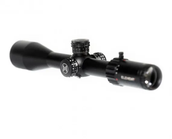 Element Optics - Helix 6-24x50 SFP APR-1C MRAD