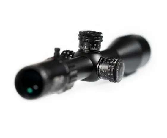 Element Optics - Helix 6-24x50 SFP APR-1C MRAD