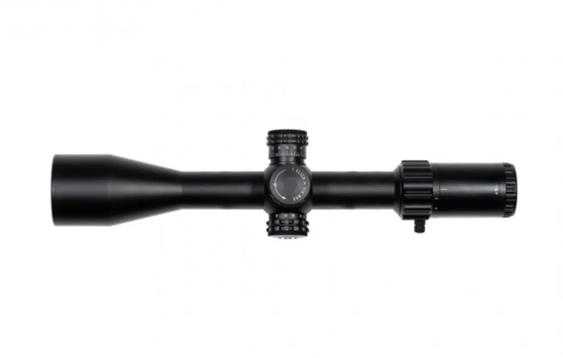 Element Optics - Helix 6-24x50 SFP EHR - 1C MOA