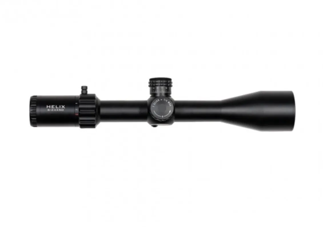 Element Optics - Helix 6-24x50 SFP EHR - 1C MOA