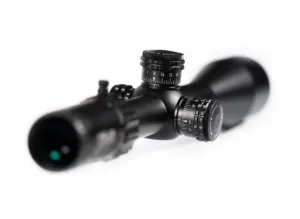 Element Optics - Helix 6-24x50 SFP EHR - 1C MOA