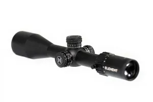 Element Optics - Nexus 5-20X50 FFP EHR-1C MOA