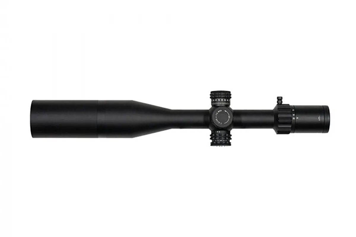 Element Optics - Nexus 5-20X50 FFP EHR-1C MOA