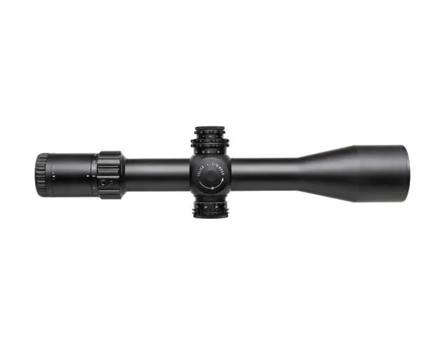 Element Optics - Titan 3-18x50 FFP APR-2D MOA