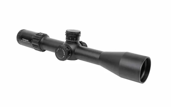 Element Optics - Titan 3-18x50 FFP APR-2D MOA