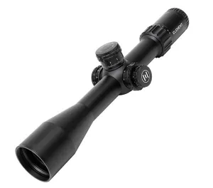 Element Optics - Titan 3-18x50 FFP APR-2D MRAD
