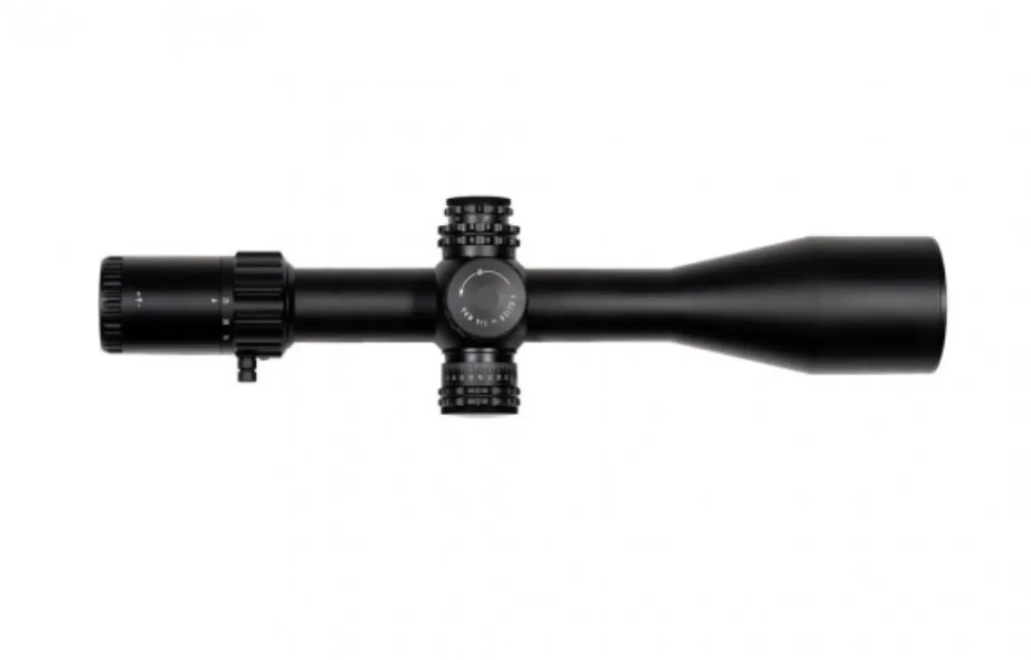 Element Optics - Titan 5-25x56 FFP APR-2D MRAD