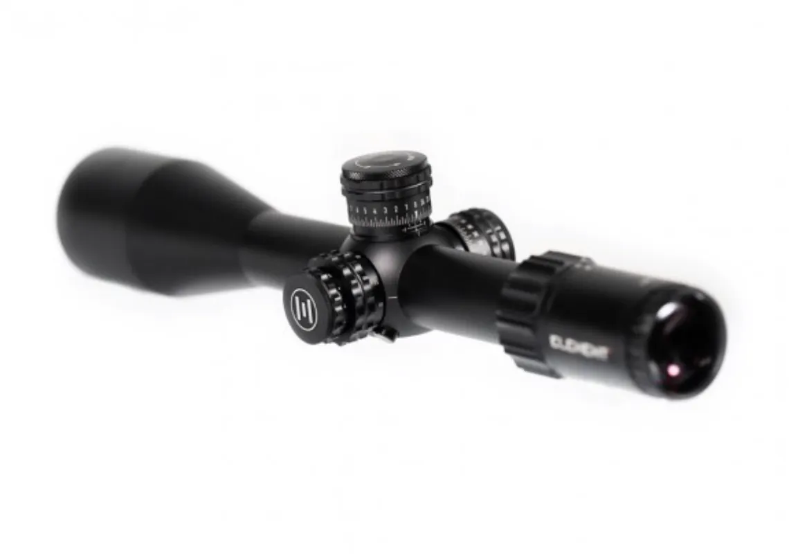 Element Optics - Titan 5-25x56 FFP APR-2D MRAD
