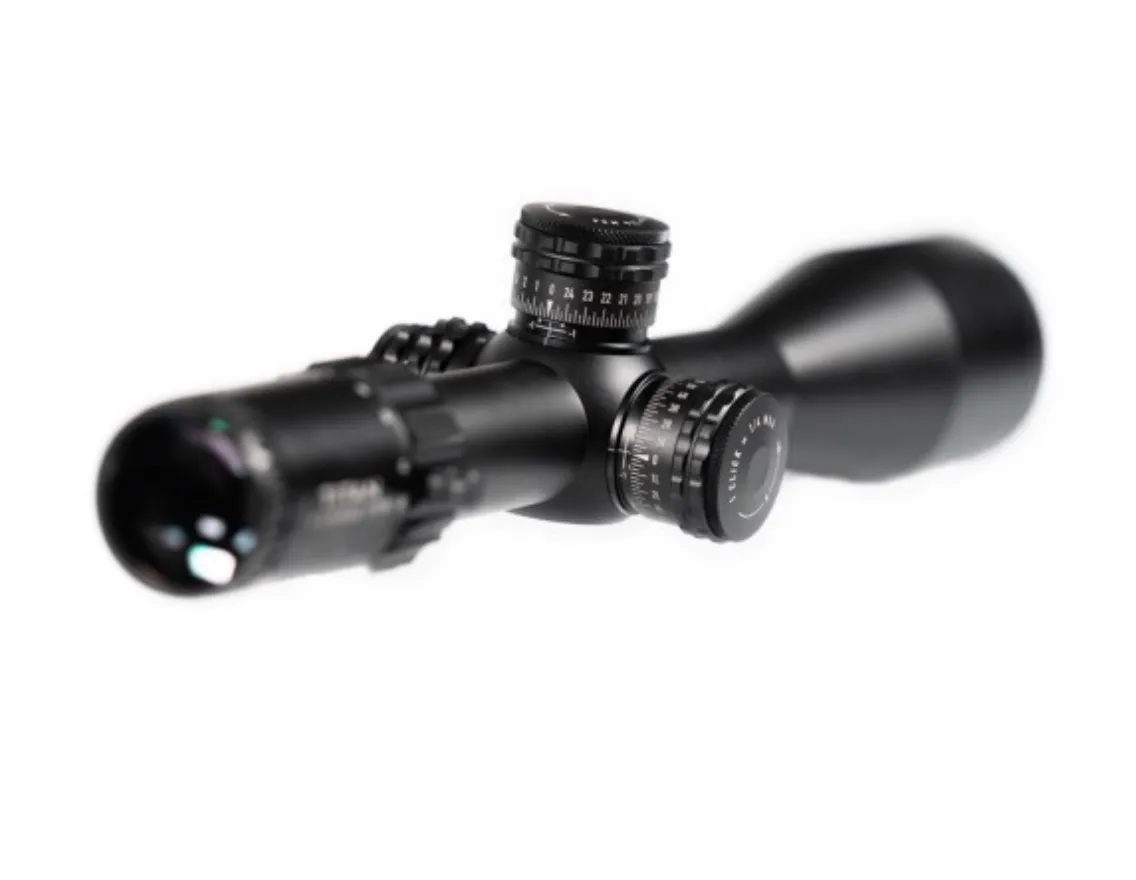 Element Optics - Titan 5-25x56 FFP APR-2D MRAD