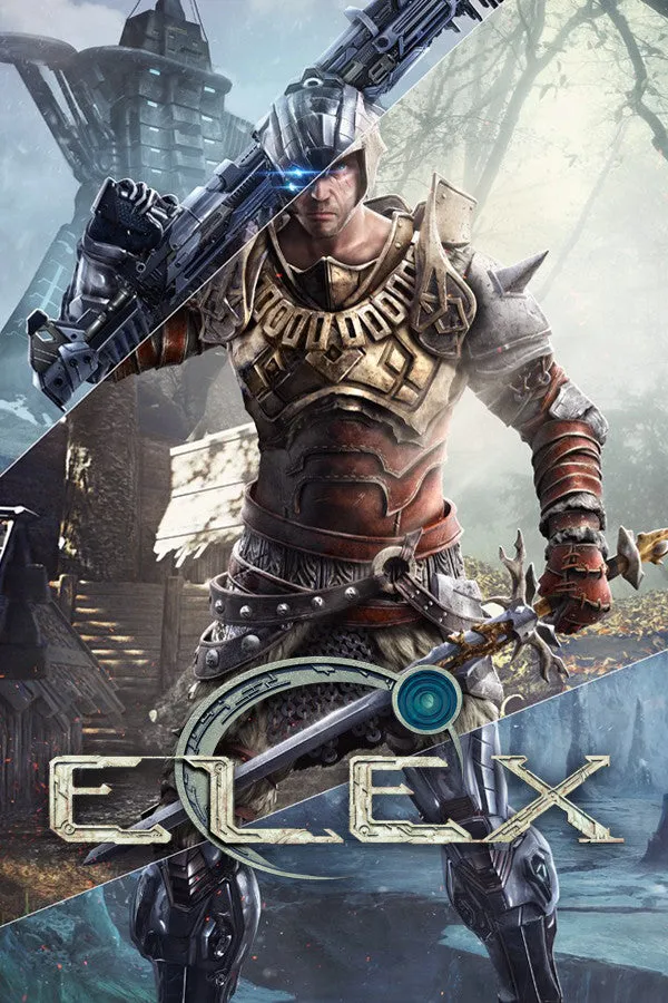 Elex (PC)