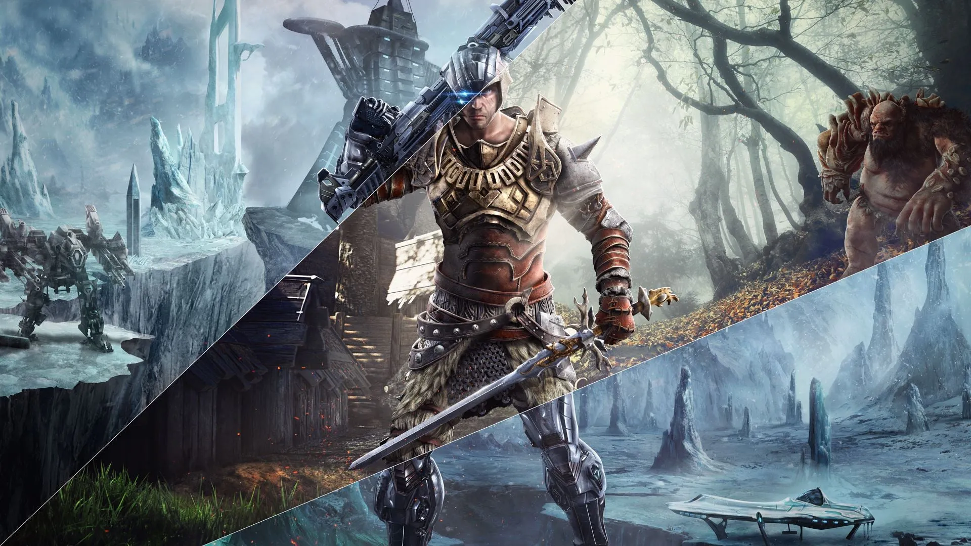 Elex (PC)