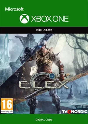 Elex (XBOX ONE)