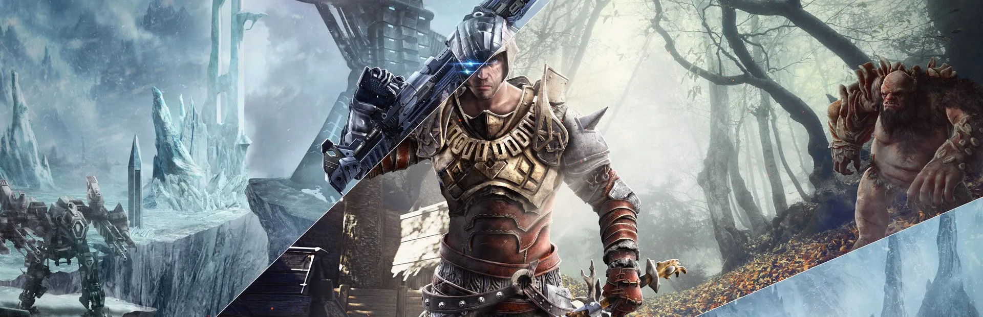 Elex (XBOX ONE)