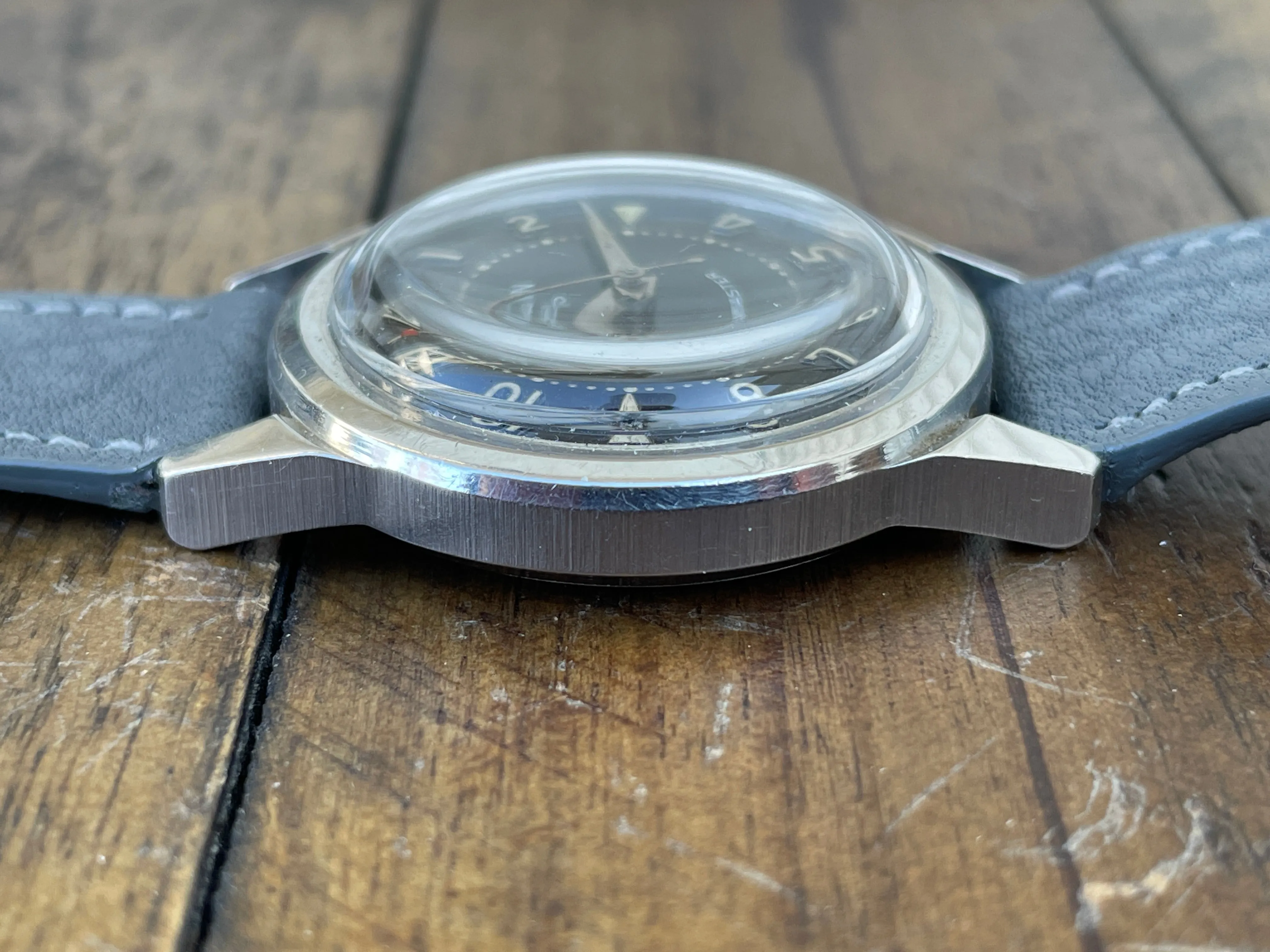 Elgin Shockmaster