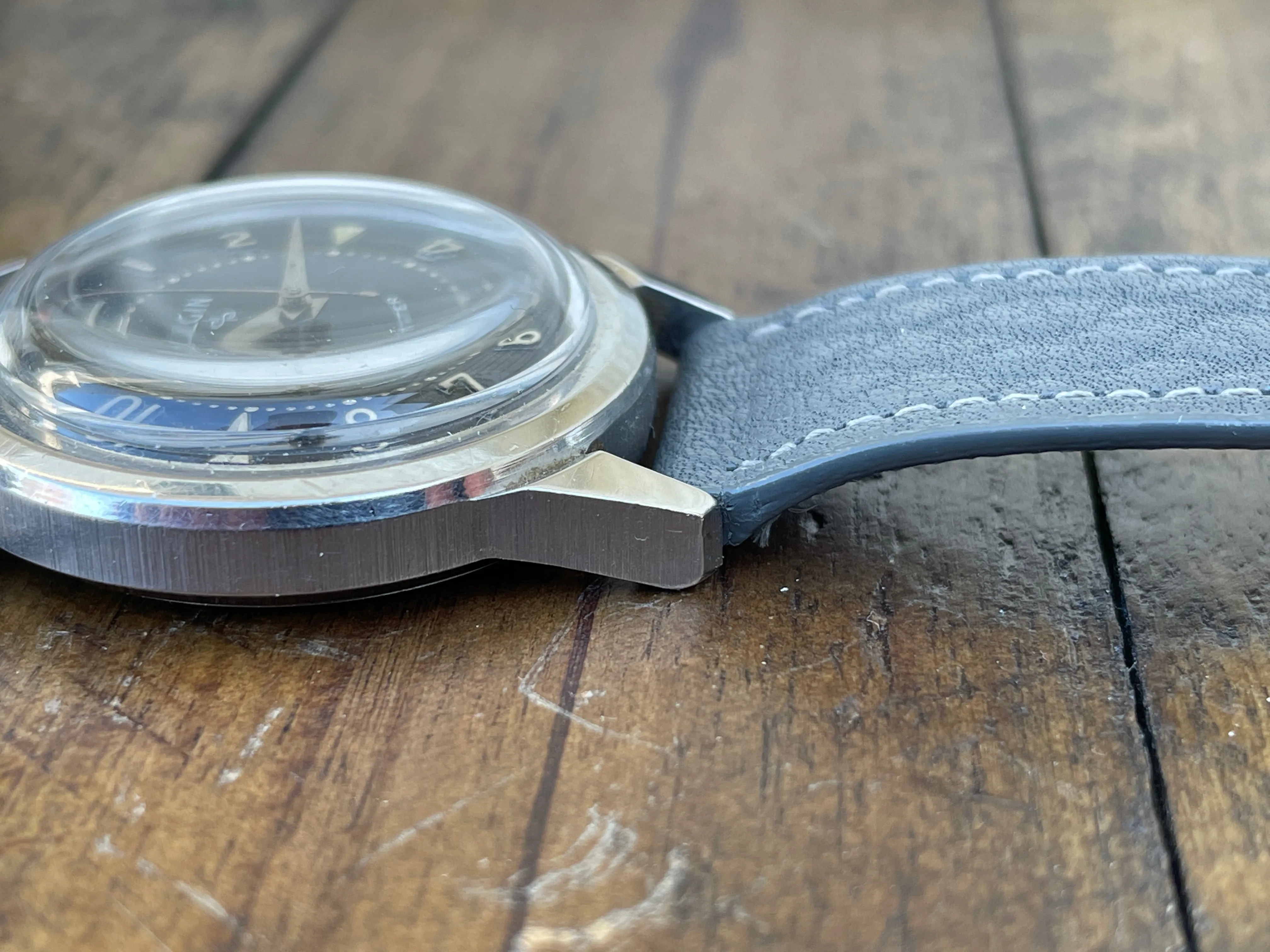 Elgin Shockmaster