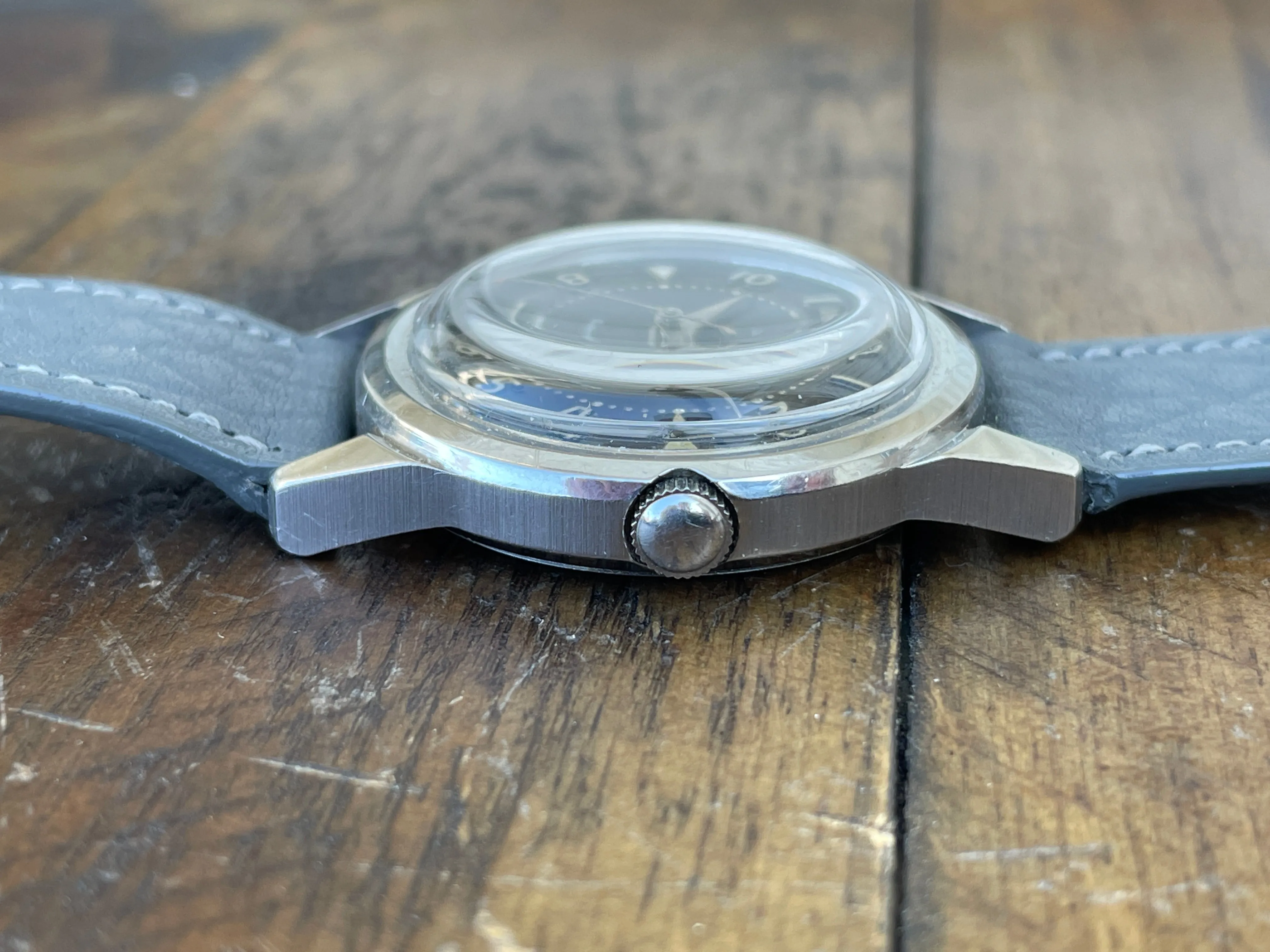 Elgin Shockmaster