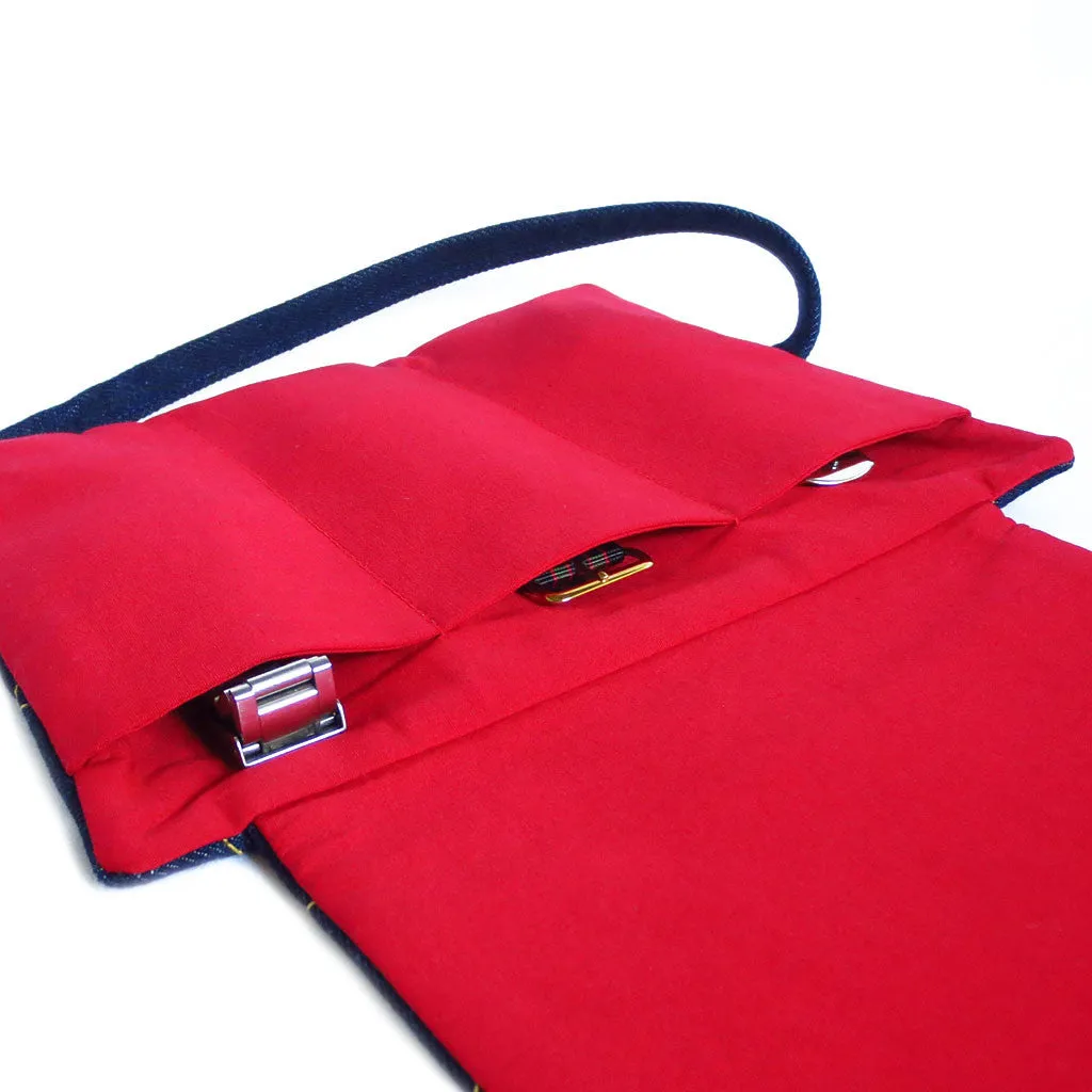 ellington watch roll