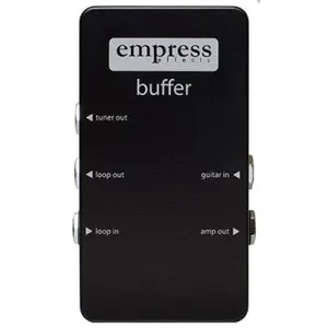 EMPRESS EFFECTS Buffer