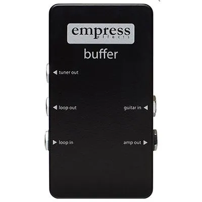 EMPRESS EFFECTS Buffer