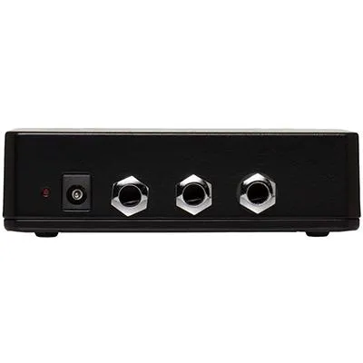 EMPRESS EFFECTS Buffer