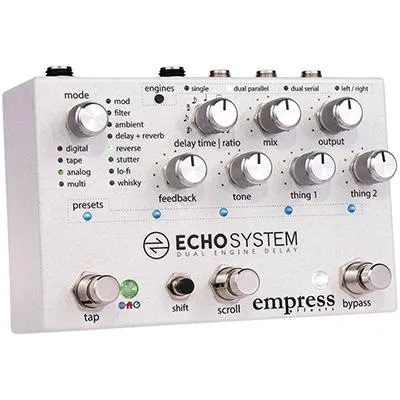 EMPRESS EFFECTS Echo System