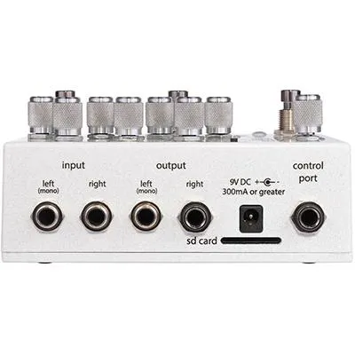 EMPRESS EFFECTS Echo System