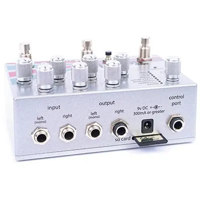EMPRESS EFFECTS Reverb