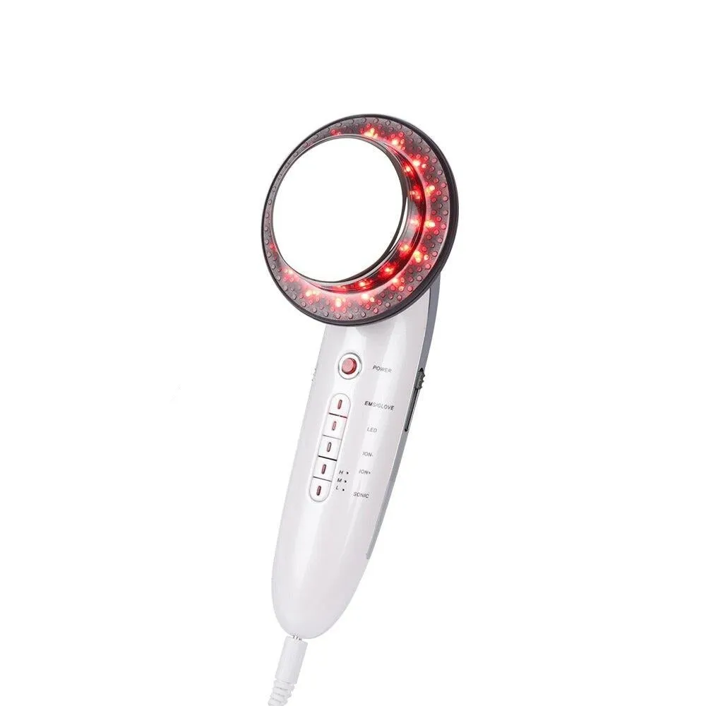 EMS Ultrasonic Body Slimming Massager Fat Burner Weight Loss in Care