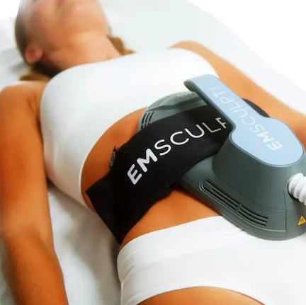 EMSCULPT NEO LUXE