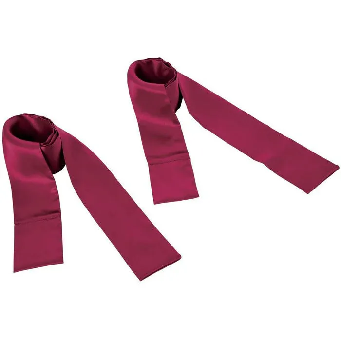Enchanted Silky Sash Restraints