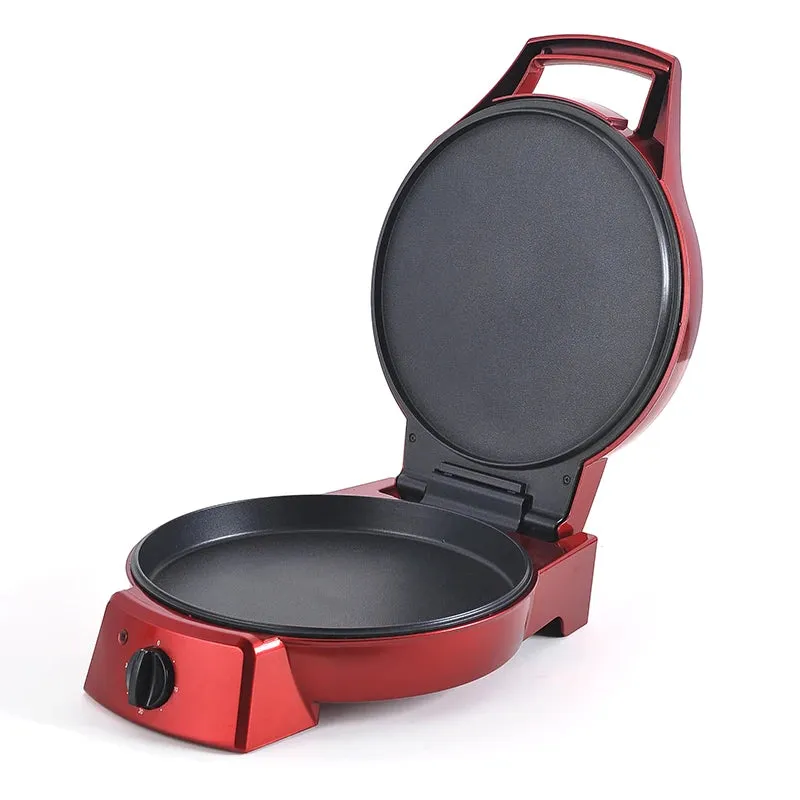 Enclosed Pizza Oven Maker
