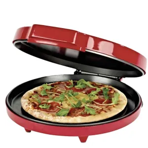 Enclosed Pizza Oven Maker