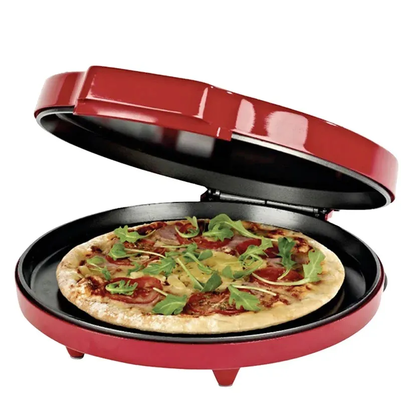 Enclosed Pizza Oven Maker