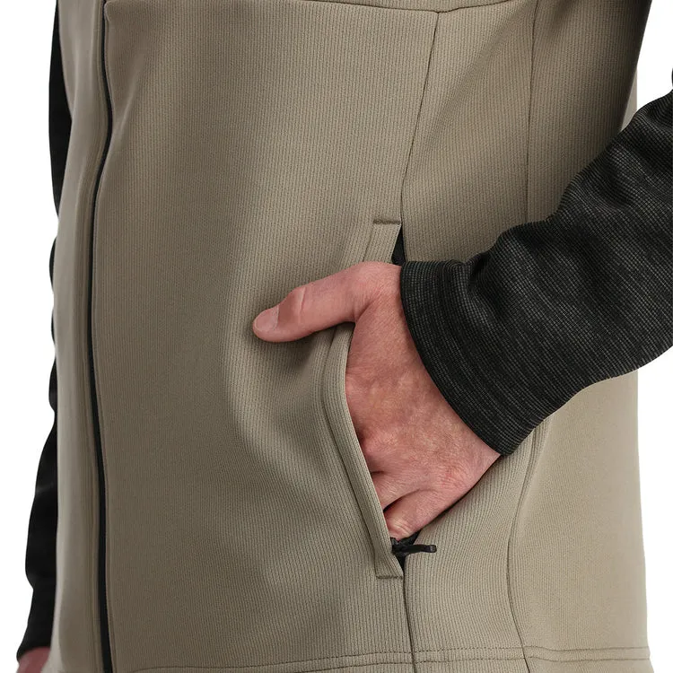 Encore Full Zip Fleece Jacket