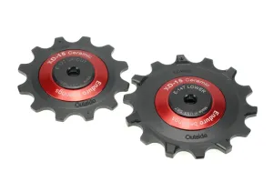 Enduro Delrin Xd 15 For Sram Eagle Axs