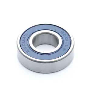 Enduro Radial Bearing 6001 12 x 28 x 8