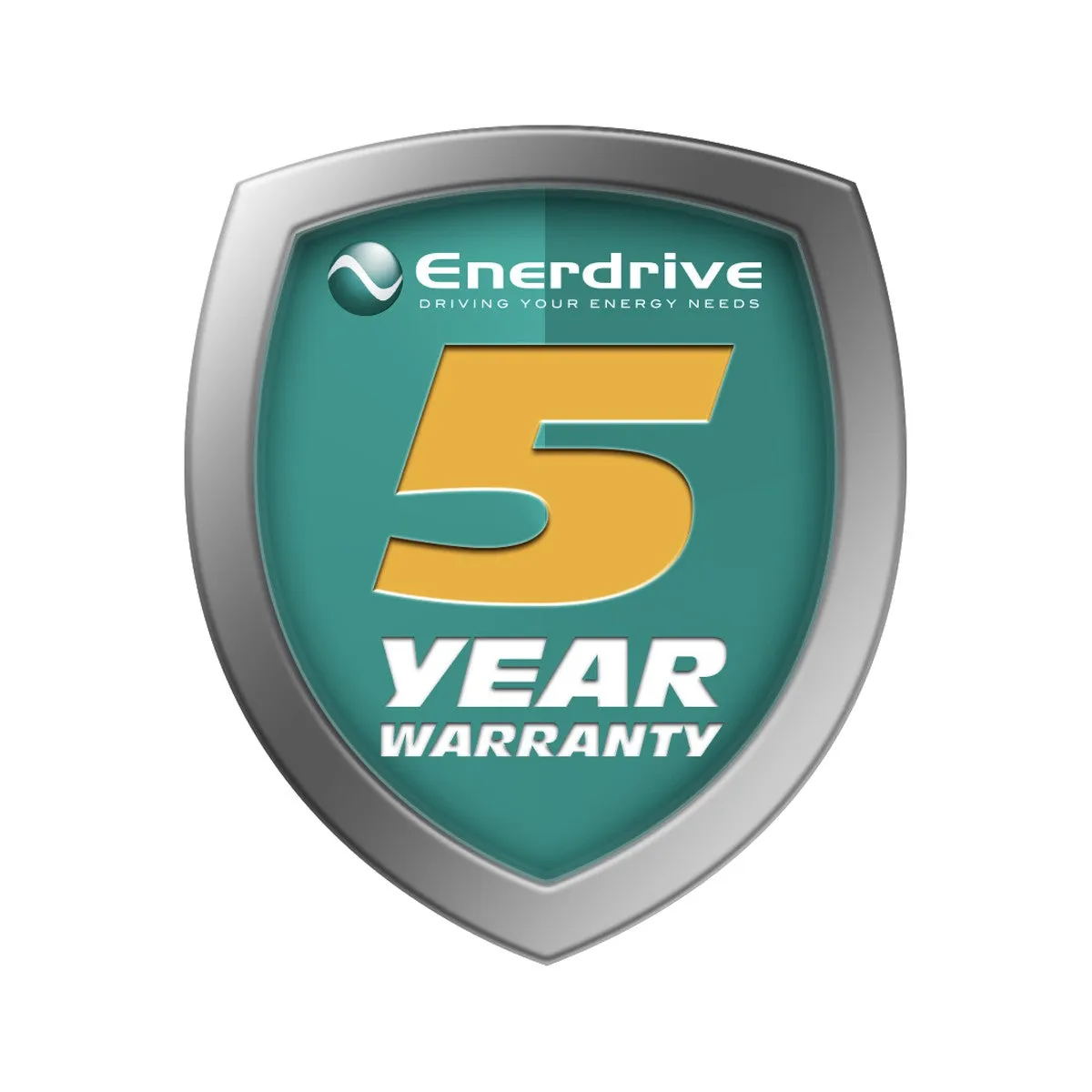 Enerdrive B-Tec Lifep04 12v 100Ah Slimline Lithium Battery