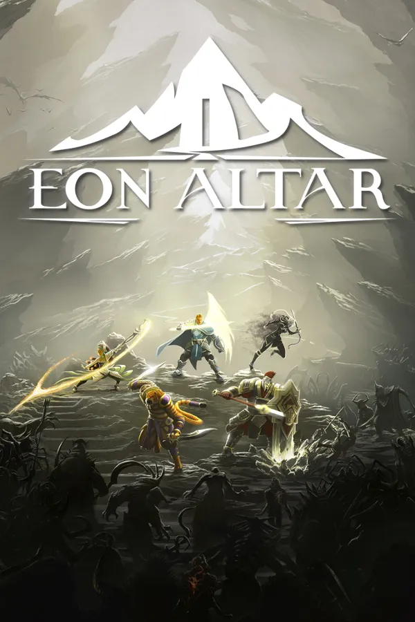 Eon Altar: Episode 1 (PC/MAC)